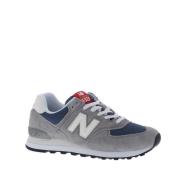 New Balance Sneaker 108663