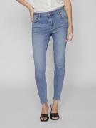 Vila Visarah wu05 rw skinny jeans noos