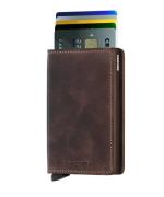 Secrid Slimwallet v