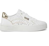 Liu Jo Silvia 95 sneaker metallic