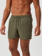 Björn Borg Borg solid swim shorts 10003007-gn174