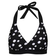 Regatta Dames flavia polka dot bikinitop