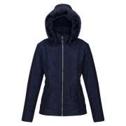 Regatta Dames wildrose gewatteerd hooded jacket