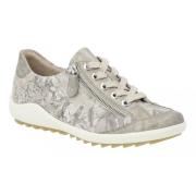 Remonte Sneaker r1402-62 beige combi 3159