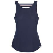 Trespass Dames emmalyn lage rug vest top