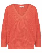 Circle of Trust Pullover s24 121 eline