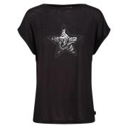 Regatta Dames roselynn ster t-shirt