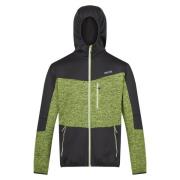 Regatta Heren cadford v marl full zip fleecejack