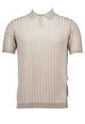 Gentiluomo Jacquard ss polos