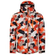 Dare2b Heren edge camo ski-jas