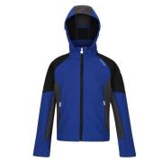 Regatta Kinder/kids eastcott softshell jas