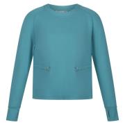 Regatta Dames narine marl sweatshirt