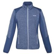 Regatta Dames lindalla v marl full zip fleecejack