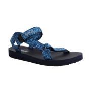 Regatta Dames lady vendeavour sandalen met patroon