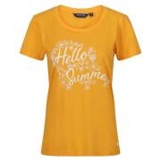 Regatta Dames filandra vii hallo zomer t-shirt