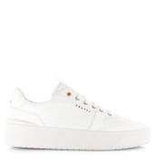 Cruyff Endorsed tennis | white lage sneakers heren