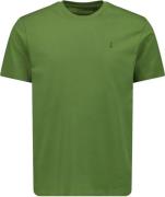 No Excess T-shirt korte mouw ronde hals basic green