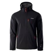 Hi-Tec Heren caen soft shell jas