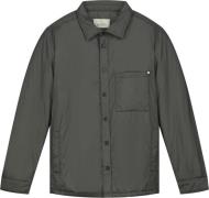 Dstrezzed Colter padded overshirt