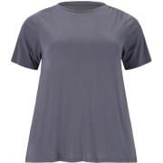 Q Sportswear Zamilla w loose fit ss tee eq223335-2205