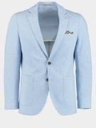 Born with Appetite Colbert drop 8 fame jacket 241038fa36/210 l.blue