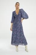 Fabienne Chapot Clt-128-drs-aw23 welma dress