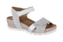 Durea 7403.028.1010-k dames sandalen sportief