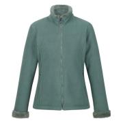 Regatta Dames brandall zwaarlijvige fleece jacket