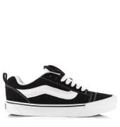Vans Knu skool | black / true white lage sneakers unisex
