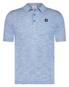 Blue Industry Polo kbis24-m39