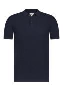 State of Art 47114059 poloshirt knitted ss