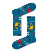 Happy Socks cancer sterrenbeeld kreeft -