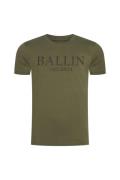 Ballin Est. 2013 heren t-shirt 2210