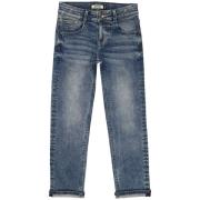 Raizzed Jongens jeans berlin straight fit berlin dark blue tinted