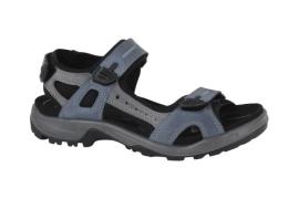 ECCO 069564-02038 heren sandalen sportief