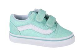 Vans Vn0009rco33 meisjes klittenbandschoenen