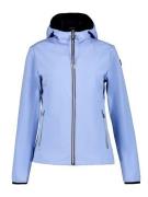 Luhta innola softshell jacket -