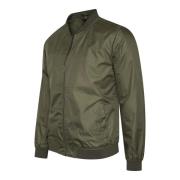 Cappuccino Italia Summer jacket olive