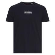 Tommy Hilfiger T-shirt 34387 black
