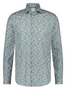 Blue Industry Katoenen shirt