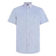 Tommy Hilfiger Overhemd 30911 cloudy blue