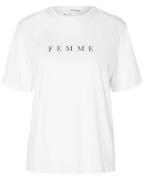 Selected Femme T-shirt 16085609