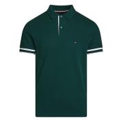 Tommy Hilfiger Poloshirt 34737 hunter