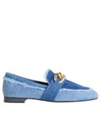 Babouche Loafers pien-33