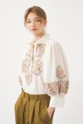 Antik Batik Neil blouse