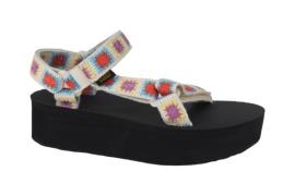 Teva 1150210 exp dames sandalen