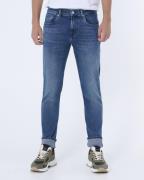 7 For All Mankind Maze jeans
