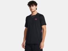 Under Armour Ua hg armour ftd graphic ss-blk 1383320-002