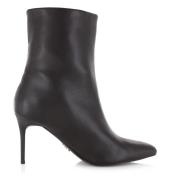 Steve Madden Lyricals met naaldhak enkellaars met hak dames