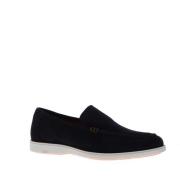 Daniel Kenneth Tino loafer suede